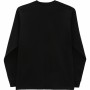 Unisex Long Sleeve T-Shirt Vans Classic Black by Vans, Long Sleeve Tops - Ref: S6469963, Price: 34,65 €, Discount: %