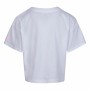 Child's Short Sleeve T-Shirt Nike Knit Girls Lilac by Nike, T-Shirts - Ref: S6469968, Price: 22,20 €, Discount: %