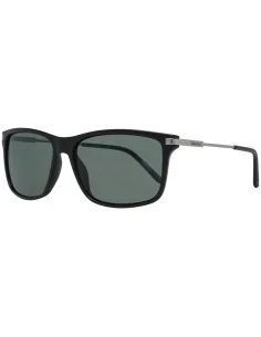 Montura de Gafas Hombre Porsche P8259-C Marrón (ø 57 mm) | Tienda24 Tienda24.eu