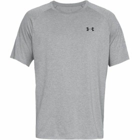 Camiseta Under Armour Tech 2.0 Gris de Under Armour, Hombre - Ref: S6469978, Precio: 26,29 €, Descuento: %