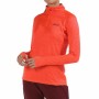 Women’s Long Sleeve T-Shirt +8000 Aceda Orange by +8000, Women - Ref: S6469985, Price: 32,08 €, Discount: %