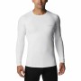 Men’s Long Sleeve T-Shirt Columbia Midweight Stretch White by Columbia, Men - Ref: S6469987, Price: 0,00 €, Discount: %