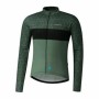 Veste de Sport pour Homme Shimano Vertex Printed Vert de Shimano, Homme - Réf : S6469989, Prix : 90,56 €, Remise : %