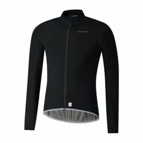 Chaqueta Deportiva para Hombre Shimano Beaufor Negro de Shimano, Hombre - Ref: S6469990, Precio: 123,50 €, Descuento: %