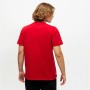 Men’s Short Sleeve T-Shirt Timberland Kennebec Linear Red by Timberland, T-Shirts - Ref: S6469992, Price: 26,37 €, Discount: %