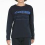 Children’s Long Sleeve T-shirt John Smith Bordo Navy Blue by John Smith, Long Sleeve Tops - Ref: S6469996, Price: 20,61 €, Di...