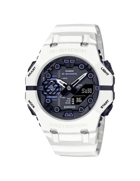 Reloj Hombre Casio GA-B001SF-7AER (Ø 46 mm) | Tienda24 Tienda24.eu