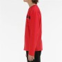 Children’s Long Sleeve T-shirt John Smith Bordo Red by John Smith, Long Sleeve Tops - Ref: S6470000, Price: 20,61 €, Discount: %