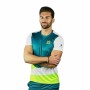 Maillot de Corps de Sport à Manches Coupe Cartri Cartri Lukman de Cartri, T-shirts de sport - Réf : S6470015, Prix : 25,03 €,...