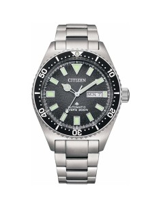 Orologio Uomo Citizen NY0120-52E da Citizen, Orologi da polso - Ref: S7272766, Precio: 316,86 €, Descuento: %