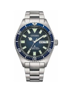 Orologio Uomo Citizen NY0129-58L da Citizen, Orologi da polso - Ref: S7272770, Precio: €303.96, Descuento: %