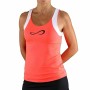 Tank Top Women Endless Race Padel Salmon | Tienda24 - Global Online Shop Tienda24.eu