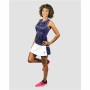 T-Shirt de Alças Mulher Cartri Eshe Padel Violeta de Cartri, Mulher - Ref: S6470033, Preço: 0,00 €, Desconto: %