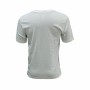 Camiseta de Manga Corta Hombre Nike Hybrid ATH DPT Blanco de Nike, Camisetas - Ref: S6470040, Precio: 27,56 €, Descuento: %