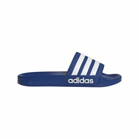 Men's Flip Flops Adidas Adilette Blue by Adidas, Outdoors and sport - Ref: S6470068, Price: 26,45 €, Discount: %