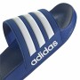 Chanclas para Hombre Adidas Adilette Azul de Adidas, Aire libre y deporte - Ref: S6470068, Precio: 26,45 €, Descuento: %