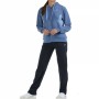 Women's Tracksuit John Smith Bolla Steel Blue by John Smith, Women - Ref: S6470093, Price: 0,00 €, Discount: %