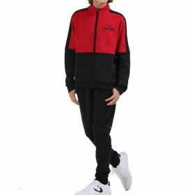 Children’s Tracksuit John Smith Korlo Red by John Smith, Boys - Ref: S6470096, Price: 48,87 €, Discount: %