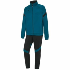 Survêtement pour Adultes Joluvi Last Cyan de Joluvi, Homme - Réf : S6470099, Prix : 35,82 €, Remise : %