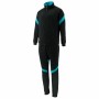 Chándal para Adultos Joluvi Last Negro de Joluvi, Hombre - Ref: S6470100, Precio: 35,61 €, Descuento: %