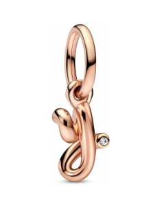 Woman's charm link Pandora 792367C01 | Tienda24 Tienda24.eu