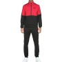 Tracksuit for Adults John Smith Korlo Dark Red by John Smith, Men - Ref: S6470106, Price: 57,67 €, Discount: %