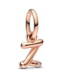 Woman's charm link Pandora SPLITTABLE YIN & YANG SPARKLING | Tienda24 Tienda24.eu