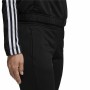 Damen-Trainingsanzug Adidas Three Stripes Schwarz von Adidas, Damen - Ref: S6470119, Preis: 0,00 €, Rabatt: %