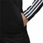 Chándal Mujer Adidas Three Stripes Negro de Adidas, Mujer - Ref: S6470119, Precio: 44,72 €, Descuento: %