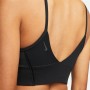 Sports Bra Nike Yoga Dri-Fit Indy Black by Nike, Women - Ref: S6470124, Price: 38,72 €, Discount: %