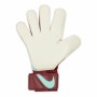 Guantes de Portero Nike Grip 3 Coral | Tienda24 - Global Online Shop Tienda24.eu