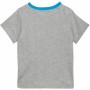 Children's Sports Outfit Adidas Essentials Blue Grey by Adidas, Sets - Ref: S6470144, Price: 23,38 €, Discount: %