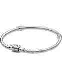 Ladies' Bracelet Pandora 598816C00-18 18 cm | Tienda24 Tienda24.eu