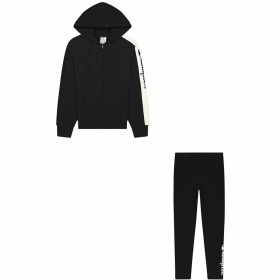 Children’s Tracksuit Champion Black by Champion, Sets - Ref: S6470156, Price: 62,02 €, Discount: %