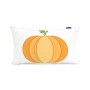 Fodera per cuscino HappyFriday Mr Fox Pumpkin Multicolore 50 x 30 cm | Tienda24 - Global Online Shop Tienda24.eu