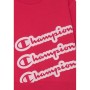 Chándal Infantil Champion Rojo de Champion, Conjuntos deportivos - Ref: S6470163, Precio: 31,59 €, Descuento: %