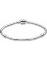 Ladies' Bracelet Pandora 598816C00-18 18 cm | Tienda24 Tienda24.eu