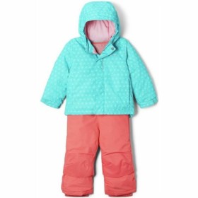 Ensemble de Sport pour Enfants Columbia Buga™ Aigue marine de Columbia, Ensembles de sport - Réf : S6470173, Prix : 90,33 €, ...