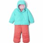 Conjunto Deportivo para Niños Columbia Buga™ Aguamarina de Columbia, Conjuntos deportivos - Ref: S6470173, Precio: 90,33 €, D...