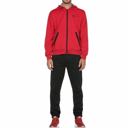 Jogginghose für Erwachsene John Smith Krien Rot Herren von John Smith, Herren - Ref: S6470175, Preis: 58,87 €, Rabatt: %