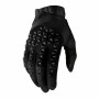 Cycling Gloves 100 % Geomatic Black by 100 %, Men - Ref: S6470183, Price: 152,10 €, Discount: %