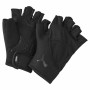 Gants d'Entraînement Puma Gym Noir de Puma, Gants de fitness - Réf : S6470209, Prix : 23,68 €, Remise : %