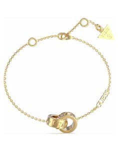 Bracciale Donna Guess JUBB03282JWYGS da Guess, Bracciali - Ref: S7273352, Precio: 81,53 €, Descuento: %