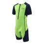 Traje de Neopreno para Niños Aqua Sphere Stingray Hp2 Verde limón de Aqua Sphere, Trajes de buceo - Ref: S6470211, Precio: 34...