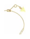 Pulsera Mujer Guess JUBB03282JWYGS | Tienda24 Tienda24.eu