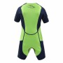 Combinaison en Néoprène pour Enfants Aqua Sphere Stingray Hp2 Vert citron de Aqua Sphere, Combinaisons de plongée - Réf : S64...