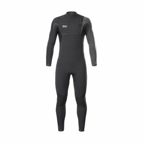 Neoprene Picture Dome 4/3 FZ Black Men by Picture, Wetsuits and neoprene suits - Ref: S6470248, Price: 217,67 €, Discount: %