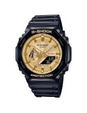 Men's Watch Casio G-Shock OAK - GOLD DIAL (Ø 45 mm) | Tienda24 Tienda24.eu