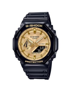 Montre Unisexe Casio A168WEHB-1AEF | Tienda24 Tienda24.eu