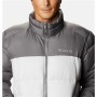 Chaqueta Deportiva para Hombre Columbia Pike Lake Blanco/Gris de Columbia, Hombre - Ref: S6470261, Precio: 111,94 €, Descuent...